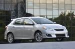 Toyota Matrix 2009 года